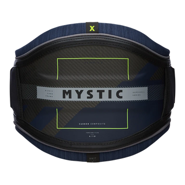 Mystic Majestic X Waist Harness night blue